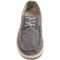 9819R_2 Sanuk Drewby Dropout Lace Shoes (For Men)