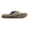 4329Y_3 Sanuk Fraid So Thong Sandals - Flip-Flops (For Men)