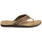 4329Y_5 Sanuk Fraid So Thong Sandals - Flip-Flops (For Men)