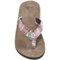 5217P_2 Sanuk Fraidy Cat Sandals - Flip-Flops (For Women)