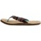 5217P_9 Sanuk Fraidy Cat Sandals - Flip-Flops (For Women)