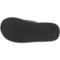 8248H_3 Sanuk Fur Real Cozy Sandals - Flip-Flops (For Men)
