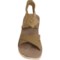 5HXNH_2 Sanuk Highland ST Sling Sandals (For Women)