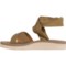 5HXNH_4 Sanuk Highland ST Sling Sandals (For Women)