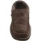 8248W_2 Sanuk Kyoto Felt Shoes - Slip-Ons (For Men)