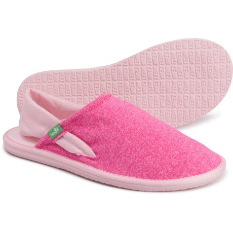 sanuk yoga sling girls