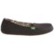 8245W_4 Sanuk Meadow Shoes - Slip-Ons (For Women)