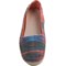 166FR_2 Sanuk Natal Shoes - Slip-Ons (For Women)