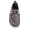 9820A_2 Sanuk Offshore Shoes - Lace-Ups (For Little and Big Boys)