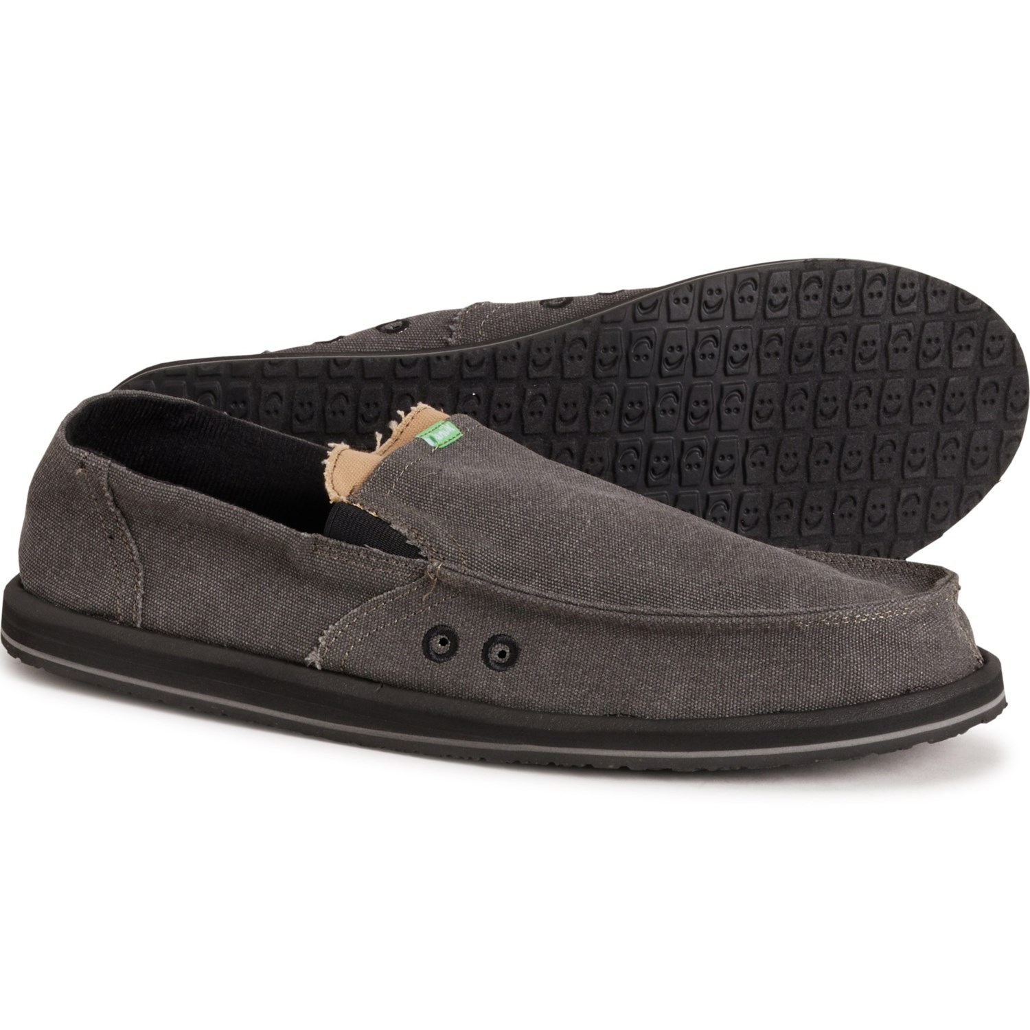 Sanuk mens boat shops shoes