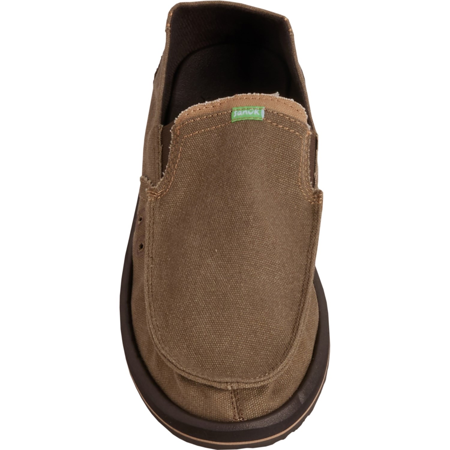 Sanuk pick pocket shoes on sale