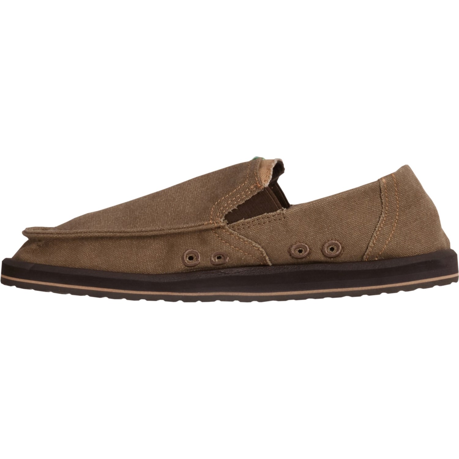 Sanuk pick pocket shoes online