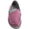 150GM_3 Sanuk Pick Pocket Tee Shoes - Slip-Ons (For Women)