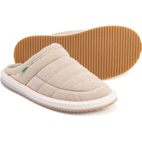 sanuk puff n chill womens