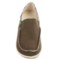 170RJ_2 Sanuk Rounder Hobo Hemp Shoes - Slip-Ons (For Men)