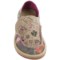 136HC_2 Sanuk Scribble II Shoes - Slip-Ons (For Little Girls)