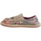 136HC_5 Sanuk Scribble II Shoes - Slip-Ons (For Little Girls)