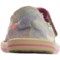 136HC_6 Sanuk Scribble II Shoes - Slip-Ons (For Little Girls)
