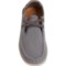 5HXTP_2 Sanuk Shaka Lite SL Mesh Shoes (For Men)