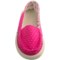 8245R_2 Sanuk Shorty Dots Shoes - Slip-Ons (For Women)