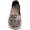 8245P_2 Sanuk Shorty Leppatyga Shoes - Slip-Ons (For Women)