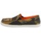 9819Y_5 Sanuk Sideline Shoes - Slip-Ons (For Big Boys)