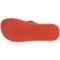 8824A_3 Sanuk Springwater Sandals - Flip-Flops (For Women)