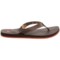 8824A_4 Sanuk Springwater Sandals - Flip-Flops (For Women)