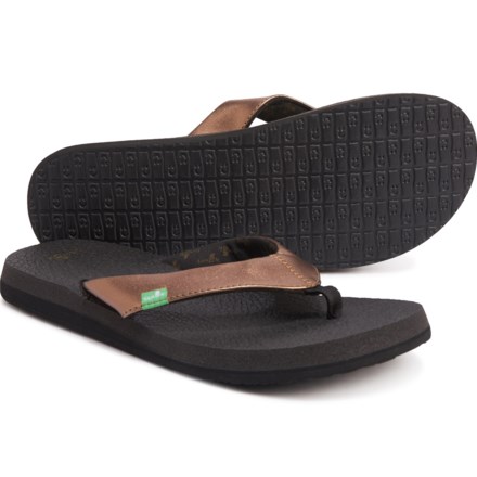 new sanuk shoes