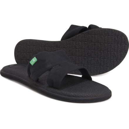 gaiam yoga sandals