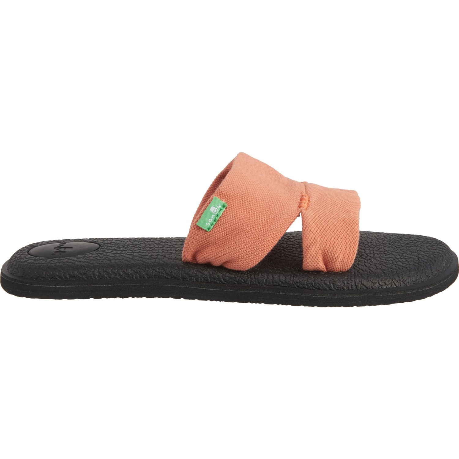 sanuk capri sandal