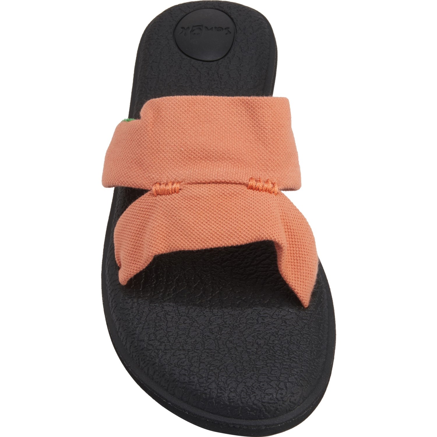 sanuk yoga mat capri