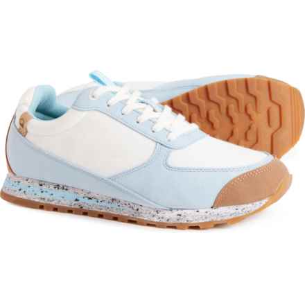 SAOLA Alta Sneakers (For Women) in Clear Sky