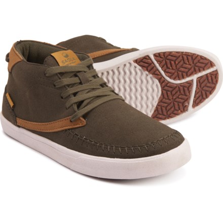 olive green womens tennis shoes