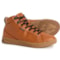 SAOLA Bergen Sneaker Boots - Waterproof (For Men) in Caramel