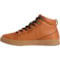 139W7_4 SAOLA Bergen Sneaker Boots - Waterproof (For Men)