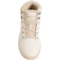 13A0G_2 SAOLA Bergen Warm Sneaker Boots (For Women)