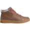139W0_3 SAOLA Bergen Warm Sneaker Boots - Waterproof (For Men)
