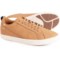 SAOLA Cannon Sneakers (For Men) in Camel