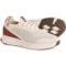 SAOLA Tsavo 2.0 Sneakers (For Women) in White / Burgundy