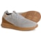 SAOLA Tsavo 2.0 Sneakers - Waterproof (For Men) in Ultimate Grey