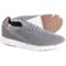 SAOLA Tsavo Sneakers (For Men) in Charcoal