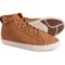 SAOLA Wanaka Sneakers (For Men) in Camel