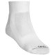 S.A.S. by Fox River Walker Socks - Lightweight, Quarter Crew (For Men and Women)