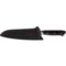 3UDVT_2 SASAKI Damascus Japanese Stainless Steel Santoku Knife - 7”