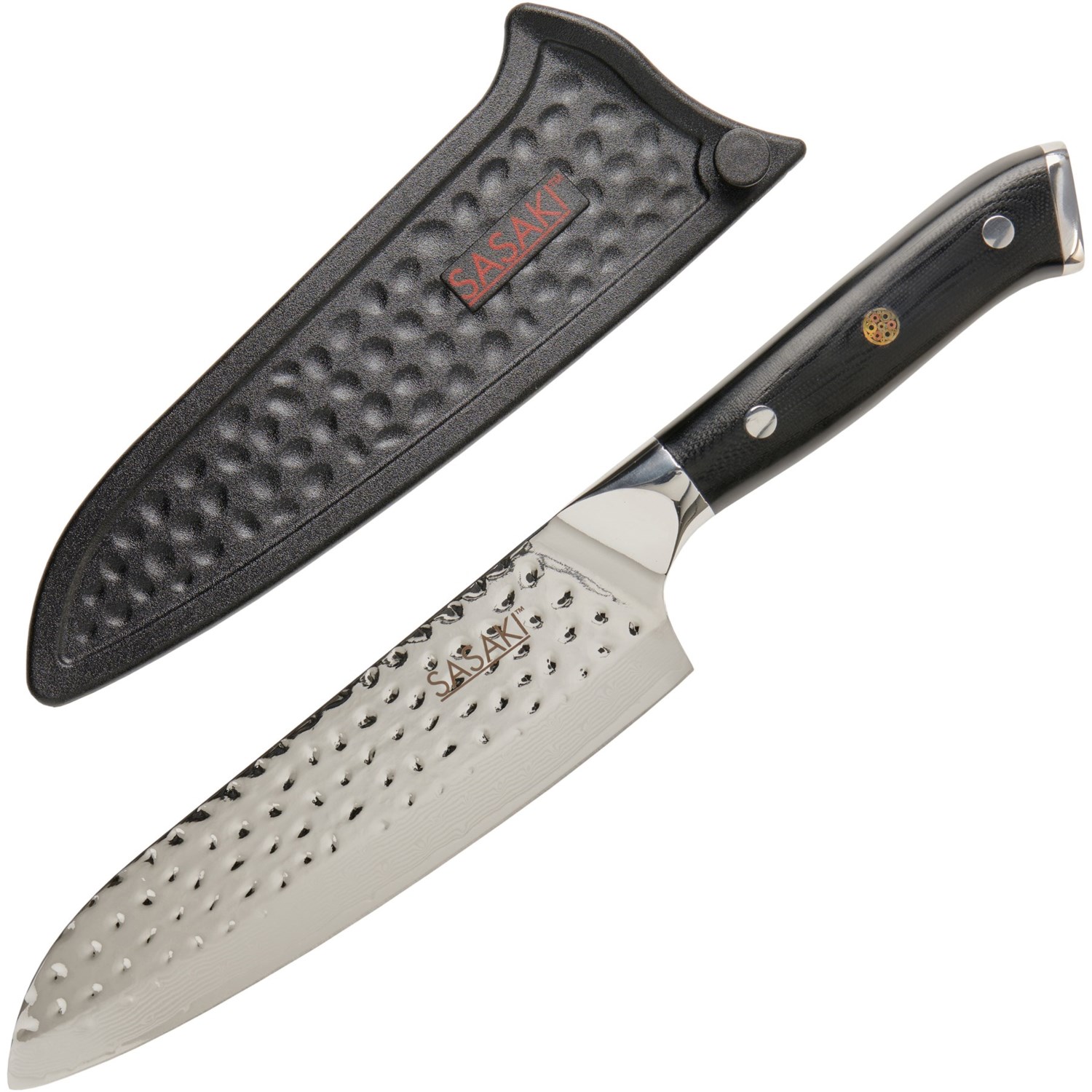 SASAKI Masuta Japanese Chef Knife 8” Save 37