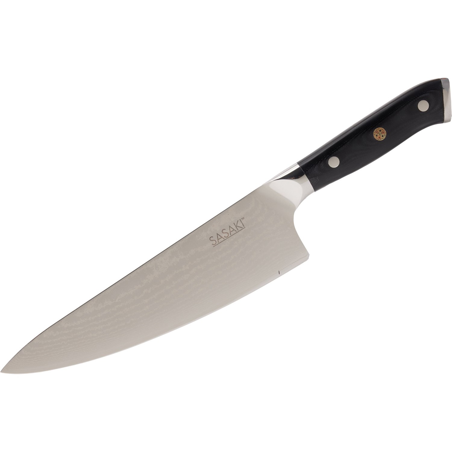 SASAKI Masuta Japanese Chef Knife - 8” - Save 44%