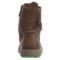 211KF_2 Satorisan Waraku Boots - Leather (For Men)