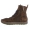 211KF_3 Satorisan Waraku Boots - Leather (For Men)