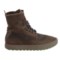 211KF_4 Satorisan Waraku Boots - Leather (For Men)
